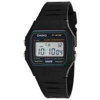 ราคา นาฬิกาข้อมือ CASIO Digital Classic Watch รุ่น F-91W-3DG