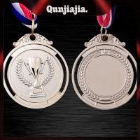 ราคา จัดส่งในกรุงเทพฯเหรียญวินเนอร์ ขนาด 2 นิ้ว พร้อมริบบิ้นคล้องคอน่าใช้สำหรับงานปาร์ตี้และกิจกรรมแข่งขัน (42723176672)