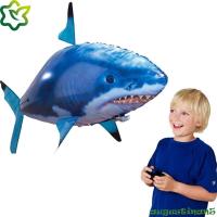 ราคา ออกัสติน อากาศบินปลา, อาร์ซี สัตว์อากาศว่ายน้ําระยะไกลฉลาม, ของขวัญวันเกิดไฟฟ้าผ่านห้องฉลามบินลูกโป่งปลาตัวตลกเด็กหญิงเด็กชาย (47702113530)
