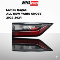 ราคา ไฟท้าย Toyota Yaris Cross 2023 2024 2025 Yaris Cross ตัวสะท้อนแสงท้ายรถเดิม Yaris Cross (43023140147)