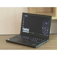 ราคา Lenovo ThinkPad X270 i5-7300U SSD512GB RAM8GB HD Win 10 Pro คีย์บอร์ดเรืองแสง สินค้ามือสอง (8374548015)