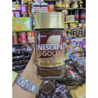 ราคา NESCAFE GOLD เนสกาแฟโกลด์ จากประเทศยุโรปและเกาหลี ขนาด 50 กรัม (40673938450)