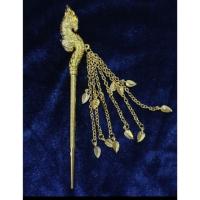 ราคา ปิ่นปักผม พญานาค (7420443717)