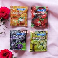 ราคา วิตามินซี เม็ดอม ฟริสซี Friz C 30 มก. เสริมวิตามินซี สำหรับทุกคนในครอบครัว 70 เม็ด (1 ซอง) (27978869974)