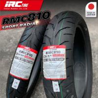 ราคา [ยาง] IRC RMC 810 ขอบ 17 (22766824486)