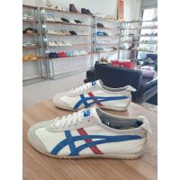 ราคา รองเท้าโอนิซึกะไทเกอร์ มือสองของแท้ size 42.5 cm 27 (41618542546)