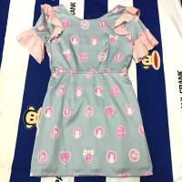 ราคา Something Boudoir เดรสสายหวาน ไซส์ S (950001627)