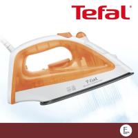 ราคา Tefal เตารีดไอน้ำ 1,200 วัตต์ รุ่น FV1022T0 กำลังไฟ 1,200 วัตต์ เตารีดไฟฟ้า FV1022 (2298900060)