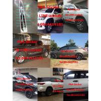 ราคา สติ๊กเกอร์สกรีน TRD Sportivo สำหรับติดรถ FORTURNER / VIGO / REVO (1258058288)