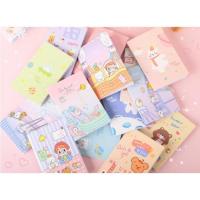 ราคา สมุดโน๊ตเล่มเล็ก Notesbook (21816771209)