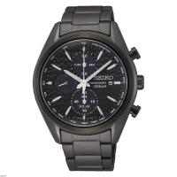 ราคา ลดเพิ่ม 330 ใส่โค้ด INCZ8H3 นาฬิกา Seiko Macchina Sportiva Solar รุ่น SSC773P1 (11683783023)