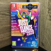 ราคา [มือ2] JUST DANCE 2020 /NS ฟรีส่ง!! (3639923752)