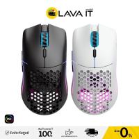 ราคา Glorious Model O- Minus Wireless Gaming Mouse เมาส์เกมมิ่งไร้สาย (รับประกันสินค้า 2 ปี) (29765911186)