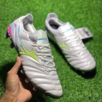 ราคา Limited time promotion MIZUNO Sneakers Futsal Shoes WARRANTY 5 YEARS (23580243334)