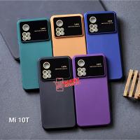 ราคา ใหม่! Xiaomi Mi 10T Xiaomi 10T Pro Xiaomi Mi 11 Lite Xiaomi 11T Xiaomi 11T Pro Macaron Full Color Big Lens Softcase Xiaomi Mi 10T Pro Xiaomi Mi 11 Lite Xiaomi 11T Xiaomi 11T Xiaomi 11T Pro (4052457404
