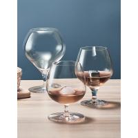 ราคา เปลือยตุรกีเดิมนำเข้าแก้วคริสตัลบรั่นดีถ้วยคอนยัคถ้วยต่างประเทศถ้วยไวน์ครัวเรือนสูงเท้า (28071181799)