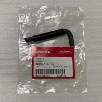 ราคา 18655-KTL-740 ท่อยาง WAVE100 2005 WAVE100S 2005 HONDA (43912688966)