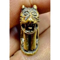 ราคา เสือรุ่นแรกหลวงพ่อสุพจน์วัดห้วงพัฒนา จ.ตราด (26827342217)