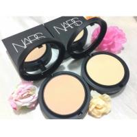ราคา Nars แป้งพัฟ 2ชั่น สุดคุ้ม (505377698)