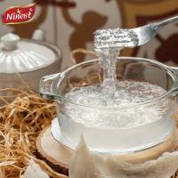 ราคา Ninest แบรนด์ รังนกแท้ สูตรน้ำตาลกรวด 75 มล.x 6ขวด ninest รังนก (43975418663)