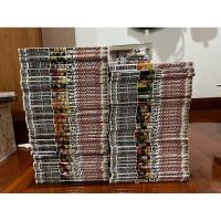 ราคา Naruto นารุโตะ นินจาคาถา 1-72 จบ (29101729571)