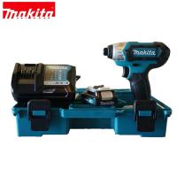 ราคา สว่านไขควงกระแทกไร้สาย MAKITA รุ่น TD110DWYE (1273448251)