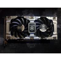 ราคา การ์ดจอ GTX 650TI (มือสองใช้งานปกติ ไฟเลี้ยง 6 พิน) (24607282143)