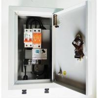 ราคา กันฟ้าผ่า ตู้พร้อมอุปกรณ์ กันฟ้าผ่า สำหรับแผงโซล่าร์เซลล์(ไม่รวมแผง) แถมสายต่อโซล่าร์เซลล์ 2 เส้น(ยาวเส้นละ 1.5 เมตร) (3159619409)