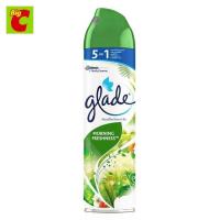 ราคา เกลด สเปรย์ปรับอากาศ กลิ่นมอร์นิ่ง เฟรชเนส 320 มล. (22118218139)