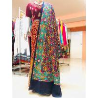 ราคา ผ้าปักสวยจากอินเดีย ศิลปะบนผืนผ้าที่เลื่องชื่อจากราชสถาน งานอยู่ไทยพร้อมส่ง (21390619936)