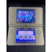 ราคา Nintendo [Dsi LL] สีขาว แปลงแล้วพร้อมเล่น (24290440747)