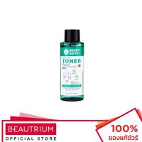 ราคา BEAUTY BUFFET Acne Clear Toner โทนเนอร์ 100ml (16564057601)