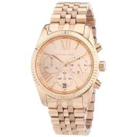 ราคา Micheal Kors นาฬิกาข้อมือหญิง รุ่น MK5569 - pink/gold (2064552088)