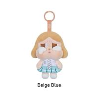 ราคา [พร้อมส่ง/เช็คการ์ดไม่แกะซอง] กล่องสุ่ม blind box POPMART crybaby (29109482412)