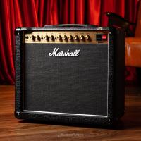 ราคา Marshall DSL20CR แอมป์กีตาร์ Marshall DSL-20CR +ประกันศูนย์ 1ปี Music Arms (8244281742)