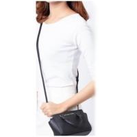 ราคา Michael Kors mini crossbody bag ของแท้ สภาพดี พร้อมใช้ (27203855679)