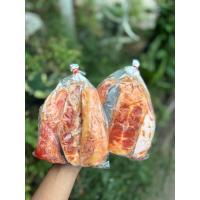 ราคา ปลาส้มปลาสวาย 2ถุง 500-700g. (43860520458)