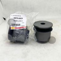 ราคา (2 ตัว) RBI บูชคาน ตัวใหญ่ TOYOTA WISH บูชคานหลัง (19992940802)