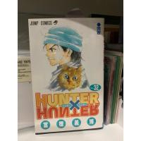 ราคา หนังสือการ์ตูน hunter x hunter (24485307970)