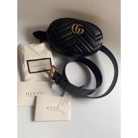 ราคา สินค้าพร้อมส่ง NewGucci Marmont Belt Bag สายยาว 85/34” ถอดออกได้ ขนาด 7 x 4.5 x 2 นิ้ว สวย เรียบ หรู ราคาดีมากก (21077314598)