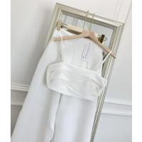 ราคา Monoset ชุดเซ็ตสีขาว สายเดี่ยวกางเกงขายาว งานป้าย INTUON (26041267879)