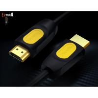 ราคา สาย HDMI เวอร์ชั่น 2.0 ความละเอียด 4K ยาว 1.5 เมตร - HDMI high-definition cable version 2.0 dual color 4K computer (4112947935)