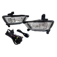 ราคา ไฟตัดหมอก สปอร์ตไลท์ MG ZS 2017 2018 2019 เอ็มจี สปอร์ตไลท์ spotlight foglamp sportlight (24083480605)