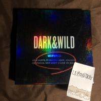 ราคา BTS DARK&WILD *อัลบั้มเต็ม* (7668536339)