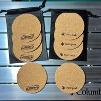 ราคา ที่รองแก้ว แคมป์ แคมปิ้ง camping จานรองแก้ว (23785373212)