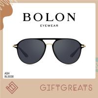 ราคา แว่นตากันแดด BOLON Ash BL5038 แว่นตากันแดด แว่นตา SS20 (3164743746)