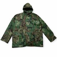 ราคา เสื้อแจ็คเก็ตกันลม กันฝน กันหนาวได้ ลายพรางทหาร อก 50 (20980717877)