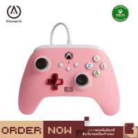 ราคา PowerA Enhanced Wired Controller for Xbox One/Series X|S (Officially Licensed) (22886984448)