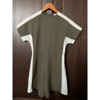 ราคา จั้มสูทขาสั้น ป้าย Amuse -เขียว Size XS (54601054154)