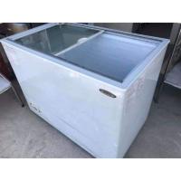 ราคา ตู้แช่แข็ง ฝากระจกสไลด์​ 9.5​ คิว มือสอง (6508957791)